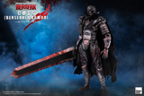 Threezero 1/6 Scale Figure - BERSERK - Guts (Berserker Armor)
