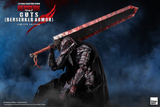 Threezero 1/6 Scale Figure - BERSERK - Guts (Berserker Armor)