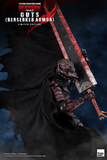 Threezero 1/6 Scale Figure - BERSERK - Guts (Berserker Armor)