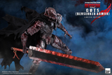 Threezero 1/6 Scale Figure - BERSERK - Guts (Berserker Armor)