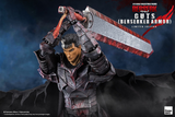 Threezero 1/6 Scale Figure - BERSERK - Guts (Berserker Armor)