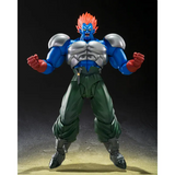 S. H. Figuarts Dragonball Z - FUSION ANDROID 13