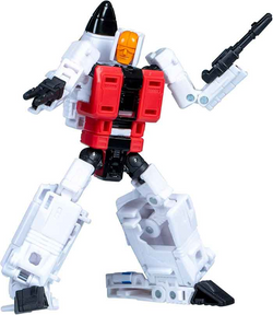 Transformers Age Of The Primes - Deluxe Slingshot