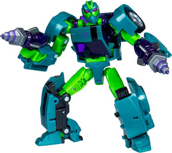 Transformers Age of the Primes - Waspinator