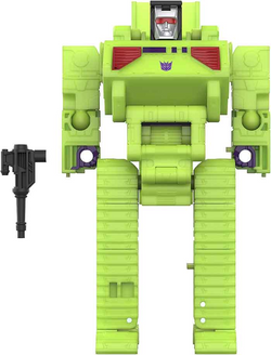 Transformers Studio Series Transformers The Movie - Constructicon Bonecrusher