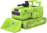 Transformers Studio Series Transformers The Movie - Constructicon Bonecrusher