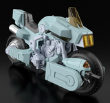 MODEROID Genesis Climber Mospeada - VR-052T Ray Type