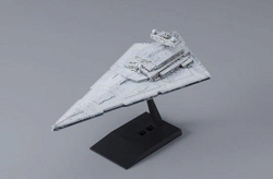 Bandai Hobby Star Wars Vehicle Model - 001 Star Destroyer
