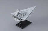 Bandai Hobby Star Wars Vehicle Model - 001 Star Destroyer