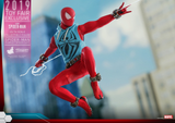 Hot Toys 1/6 VGM034 Marvel’s Spider-Man - Spider Man Scarlet Spider Suit