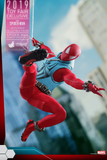 Hot Toys 1/6 VGM034 Marvel’s Spider-Man - Spider Man Scarlet Spider Suit