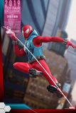 Hot Toys 1/6 VGM034 Marvel’s Spider-Man - Spider Man Scarlet Spider Suit