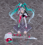 Figma Hatsune Miku GT Project - Racing Miku 2025 Ver.