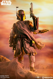 Sideshow Collectible 1/6 Star Wars - Boba Fett Mythos