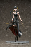 FuRyu 1/7 SPYxFAMILY Yor Forger
