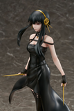 FuRyu 1/7 SPYxFAMILY Yor Forger