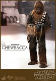 Hot Toys MMS263 Star Wars A New Hope : Han Solo and Chewbacca Set