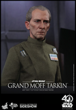 Hot Toys MMS433 Star Wars A New Hope - Grand Moff Tarkin