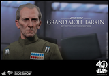 Hot Toys MMS433 Star Wars A New Hope - Grand Moff Tarkin