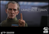 Hot Toys MMS433 Star Wars A New Hope - Grand Moff Tarkin