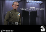 Hot Toys MMS433 Star Wars A New Hope - Grand Moff Tarkin