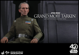 Hot Toys MMS433 Star Wars A New Hope - Grand Moff Tarkin