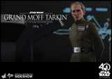 Hot Toys MMS433 Star Wars A New Hope - Grand Moff Tarkin