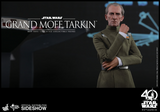 Hot Toys MMS433 Star Wars A New Hope - Grand Moff Tarkin