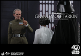 Hot Toys MMS433 Star Wars A New Hope - Grand Moff Tarkin
