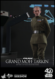 Hot Toys MMS433 Star Wars A New Hope - Grand Moff Tarkin