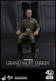 Hot Toys MMS433 Star Wars A New Hope - Grand Moff Tarkin