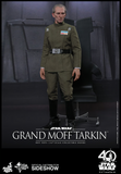 Hot Toys MMS433 Star Wars A New Hope - Grand Moff Tarkin