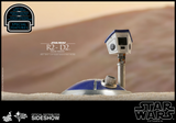 Hot Toys MMS511 - Star Wars - R2-D2 Deluxe Version