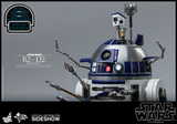 Hot Toys MMS511 - Star Wars - R2-D2 Deluxe Version