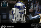 Hot Toys MMS511 - Star Wars - R2-D2 Deluxe Version