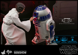 Hot Toys MMS511 - Star Wars - R2-D2 Deluxe Version