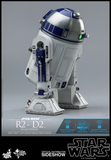 Hot Toys MMS511 - Star Wars - R2-D2 Deluxe Version