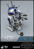 Hot Toys MMS511 - Star Wars - R2-D2 Deluxe Version
