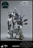 Hot Toys MMS511 - Star Wars - R2-D2 Deluxe Version
