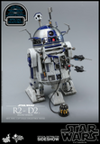 Hot Toys MMS511 - Star Wars - R2-D2 Deluxe Version