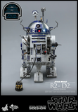 Hot Toys MMS511 - Star Wars - R2-D2 Deluxe Version