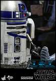 Hot Toys MMS511 - Star Wars - R2-D2 Deluxe Version
