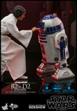Hot Toys MMS511 - Star Wars - R2-D2 Deluxe Version