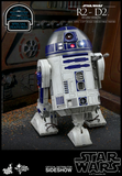Hot Toys MMS511 - Star Wars - R2-D2 Deluxe Version