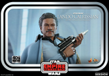 Hot Toys MMS588 Star Wars The Empire Strikes Back - Lando Calrissian