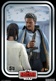 Hot Toys MMS588 Star Wars The Empire Strikes Back - Lando Calrissian