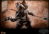 Hot Toys CMS011 Star Wars - Boba Fett Arena Suit