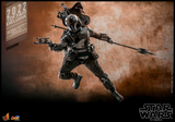 Hot Toys CMS011 Star Wars - Boba Fett Arena Suit