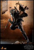 Hot Toys CMS011 Star Wars - Boba Fett Arena Suit