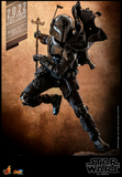 Hot Toys CMS011 Star Wars - Boba Fett Arena Suit
